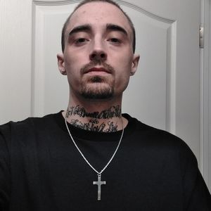 Meet your Posher, Jacob